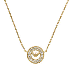 Emporio Armani Jewels Women's Necklace (EG3628710)