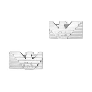Emporio Armani Jewels Men's Cufflinks (EGS3077040)