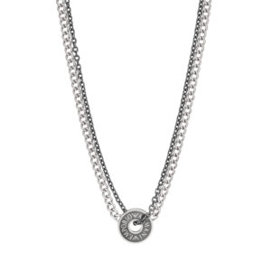 Emporio Armani Jewels Men's Necklace (EGS3093040)