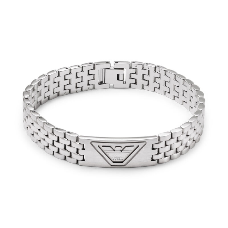 Emporio Armani Jewels Men's Bracelet (EGS3126040)