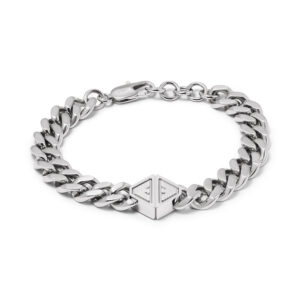 Emporio Armani Jewels Men's Bracelet (EGS3132040)