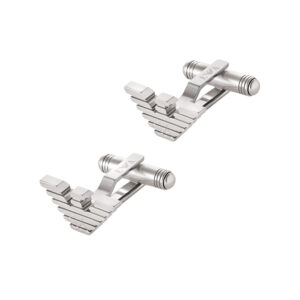 Emporio Armani Jewels Men's Cufflinks (EGS3164040)