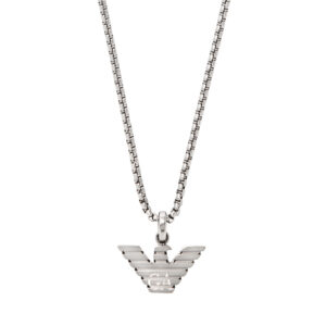 Emporio Armani Jewels Men's Necklace (EGS3169040)