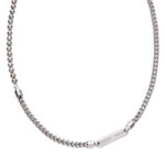 Emporio Armani Jewels Men's Necklace (EGS3182040)