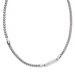 Emporio Armani Jewels Men's Necklace (EGS3182040)