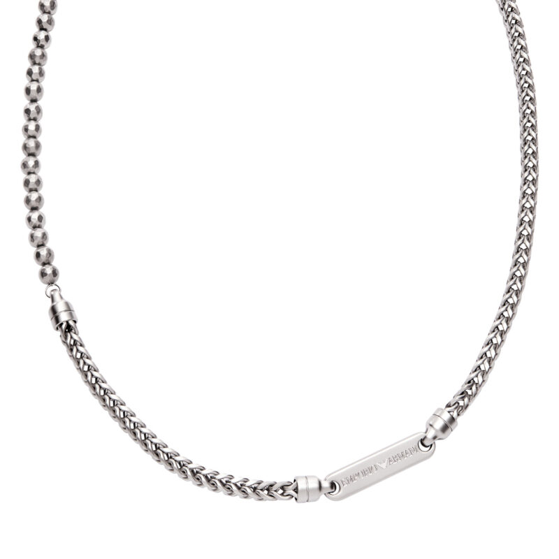 Emporio Armani Jewels Men's Necklace (EGS3182040)