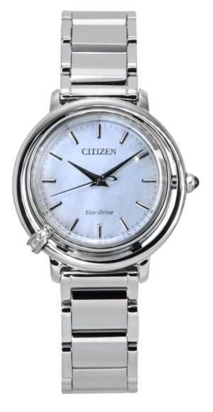 Citizen Arcly (EM1090-60D)  Watch_main
