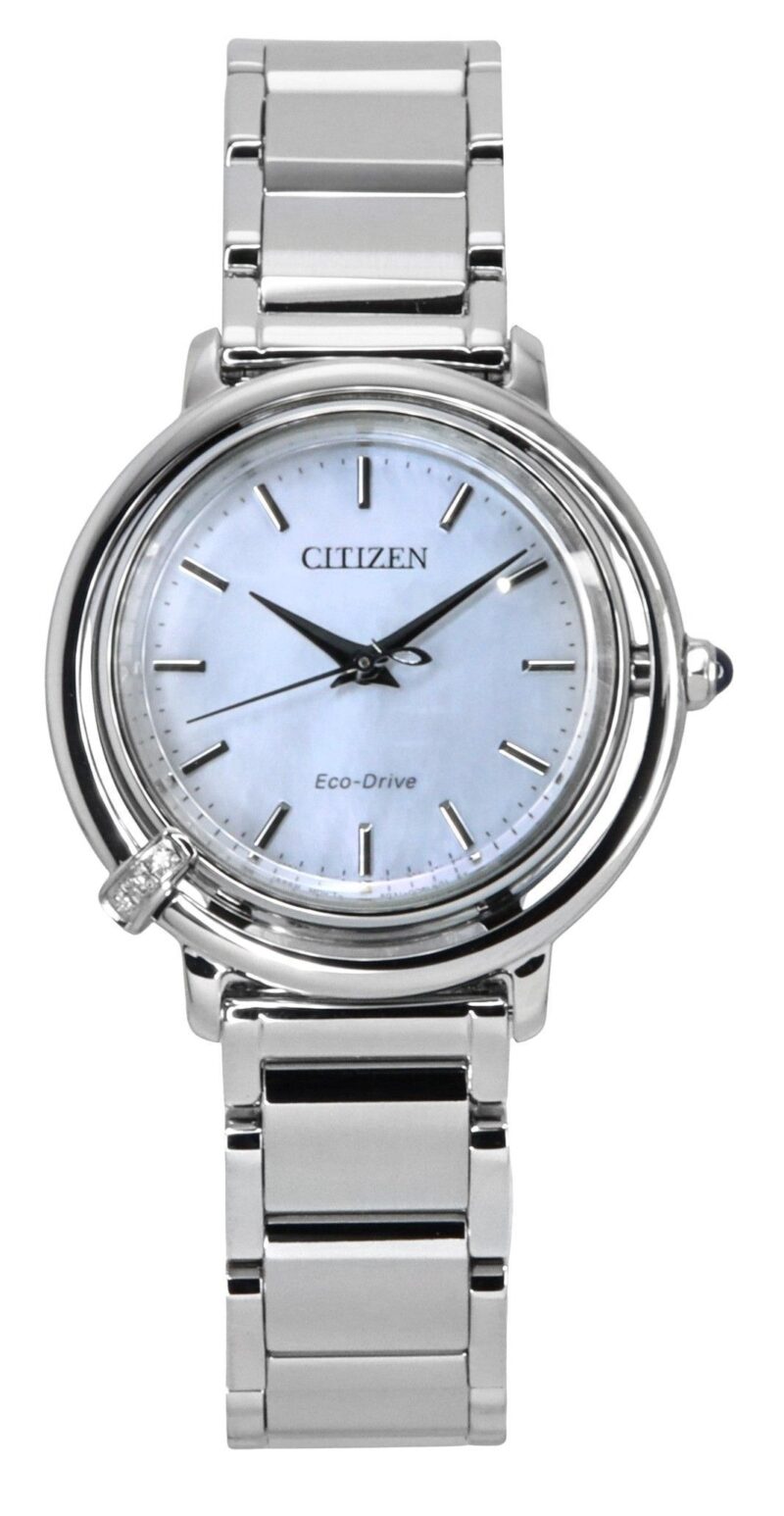 Citizen Arcly (EM1090-60D)  Watch_main