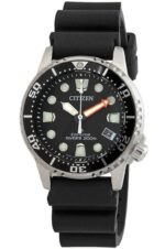 Citizen Promaster Diver's - Professional Certificate Iso 6425 (EO2020-08E) Men's Watch_main