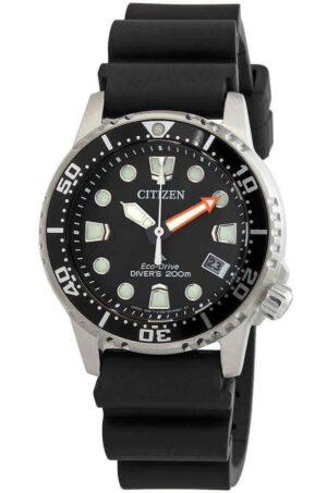 Citizen Promaster Diver's - Professional Certificate Iso 6425 (EO2020-08E) Men's Watch_main