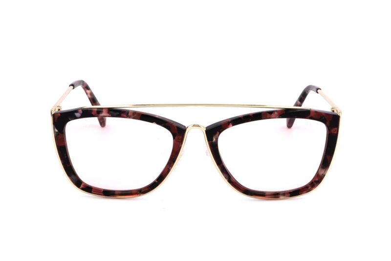Emilio Pucci Women's Sunglasses (EP0044-O-56Y 53-19-135) - Image 2