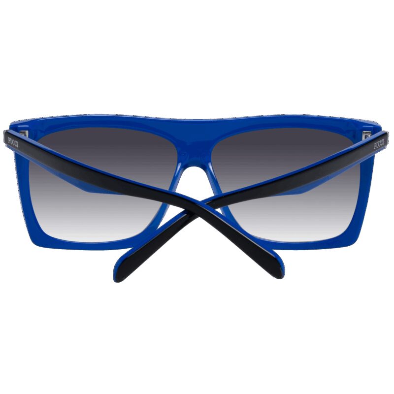 Emilio Pucci Women's Sunglasses (EP0088 6105W) - Image 3