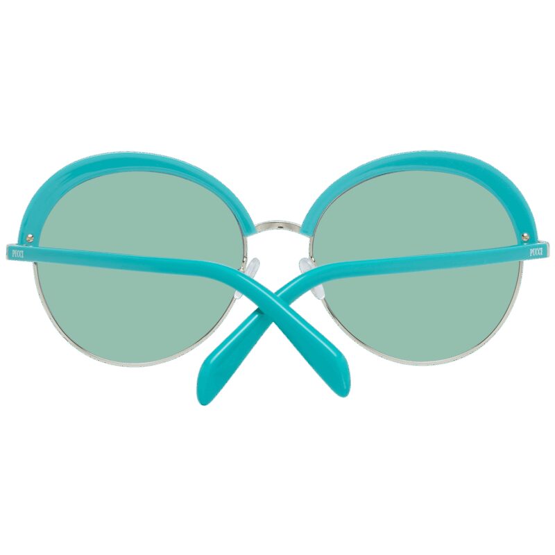 Emilio Pucci Women's Sunglasses (EP0102 5789P) - Image 3
