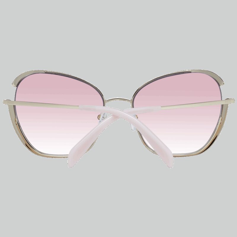 Emilio Pucci Women's Sunglasses (EP0131 5832T) - Image 3