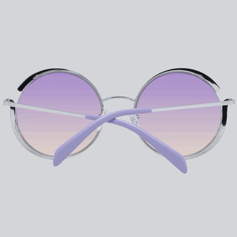 Emilio Pucci Women's Sunglasses (EP0132 5616T) - Image 3
