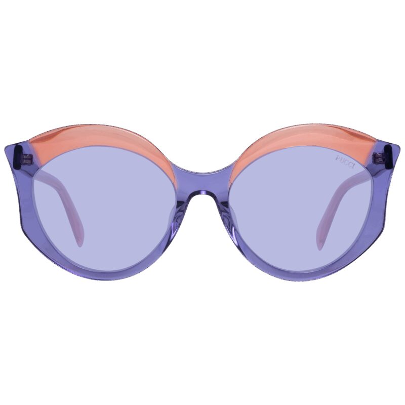 Emilio Pucci Women's Sunglasses (EP0146 5683Y) - Image 2