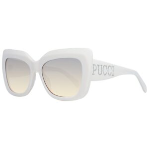Emilio Pucci Women's Sunglasses (EP0166 5525B)