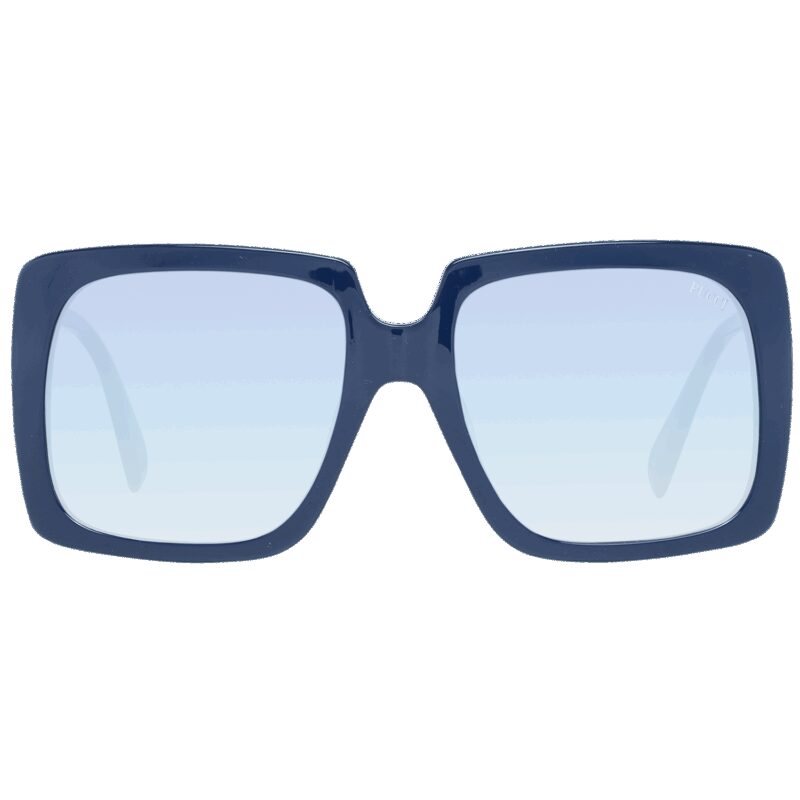 Emilio Pucci Women's Sunglasses (EP0167 5890W) - Image 2