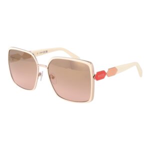 Emilio Pucci Women's Sunglasses (EP0169 6024G)