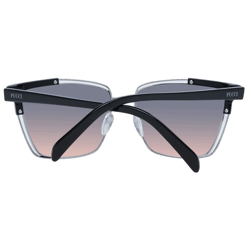 Emilio Pucci Women's Sunglasses (EP0171 5705B) - Image 3
