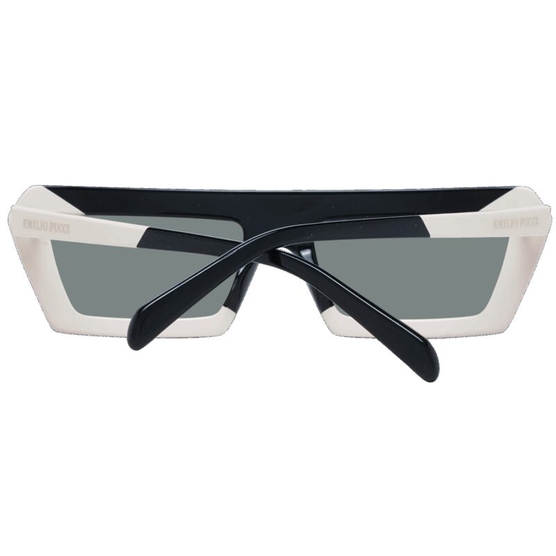 Emilio Pucci Women's Sunglasses (EP0175 5604A) - Image 3