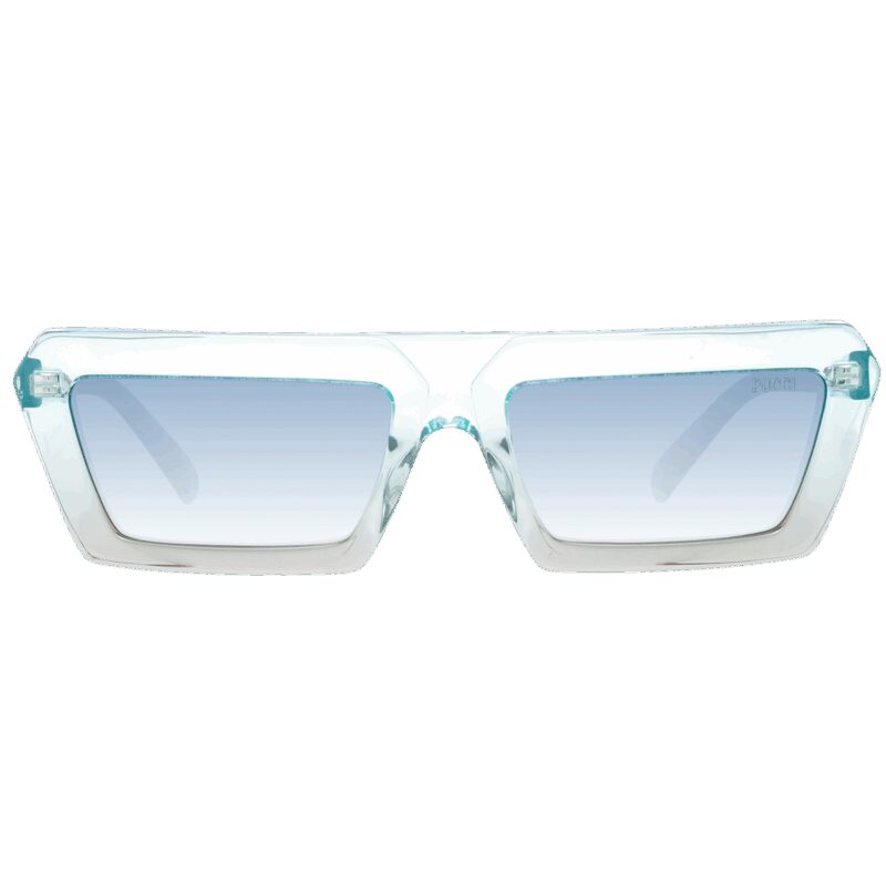 Emilio Pucci Women's Sunglasses (EP0175 5689P) - Image 2