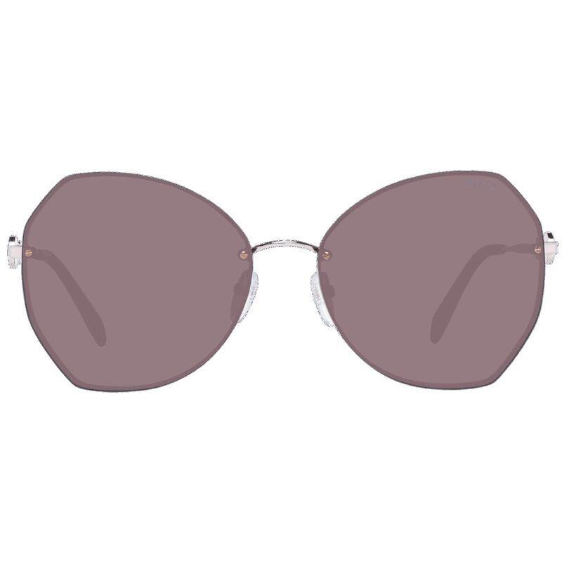 Emilio Pucci Women's Sunglasses (EP0178 6128E) - Image 2