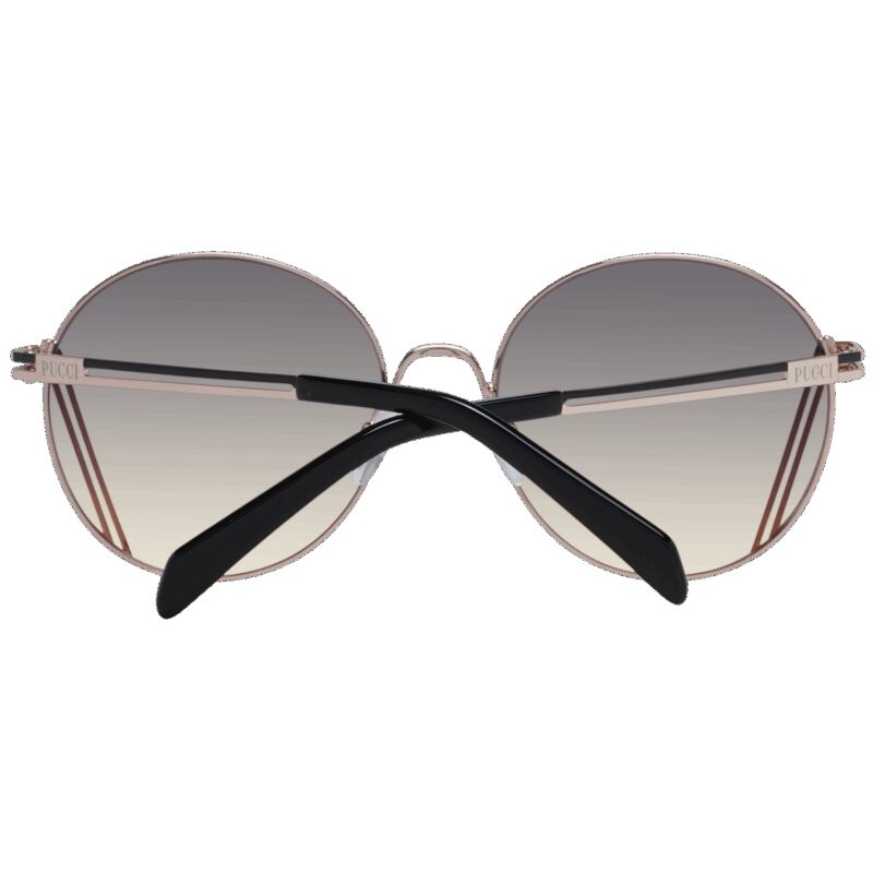 Emilio Pucci Women's Sunglasses (EP0180 5828B) - Image 3