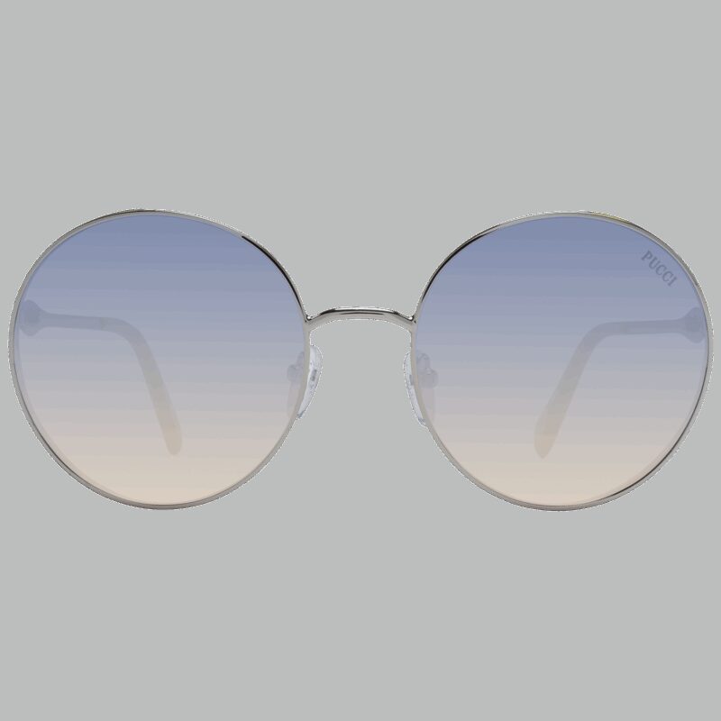 Emilio Pucci Women's Sunglasses (EP0187 5616B) - Image 2
