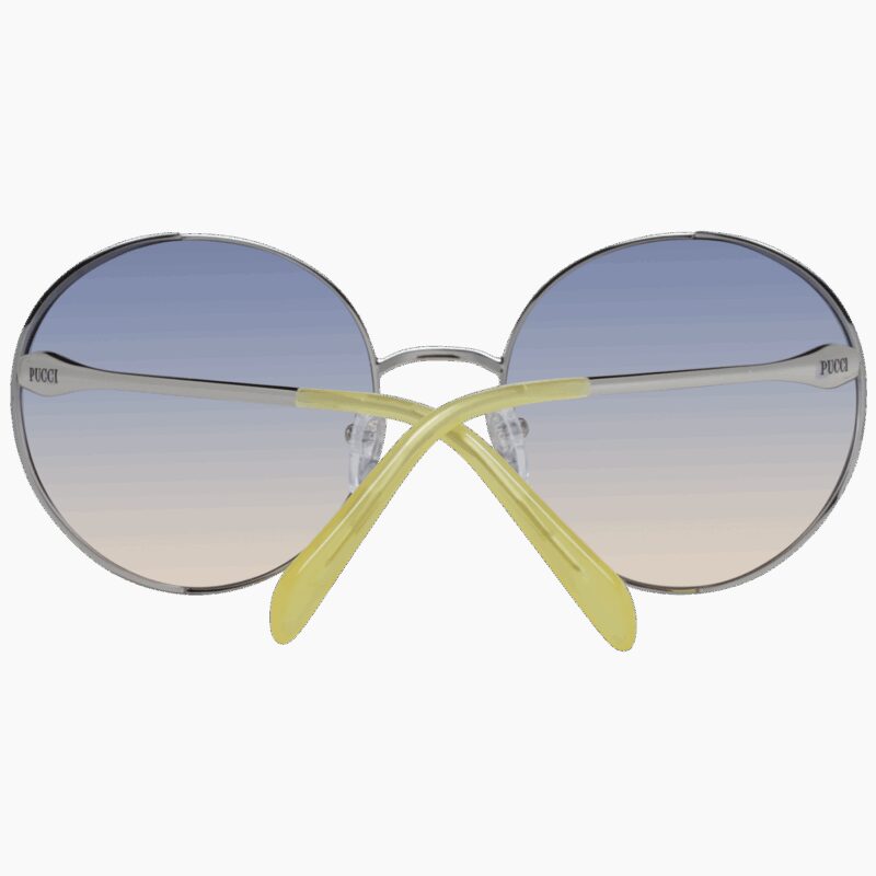 Emilio Pucci Women's Sunglasses (EP0187 5616B) - Image 3