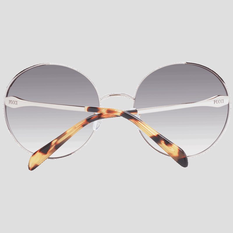 Emilio Pucci Women's Sunglasses (EP0187 5628F) - Image 3