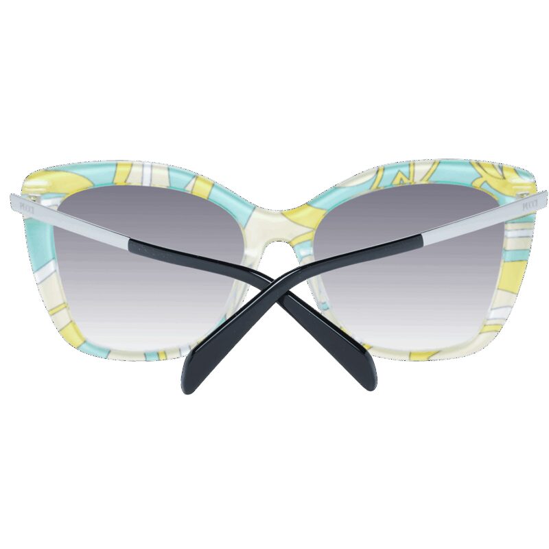 Emilio Pucci Women's Sunglasses (EP0190 5801B) - Image 3