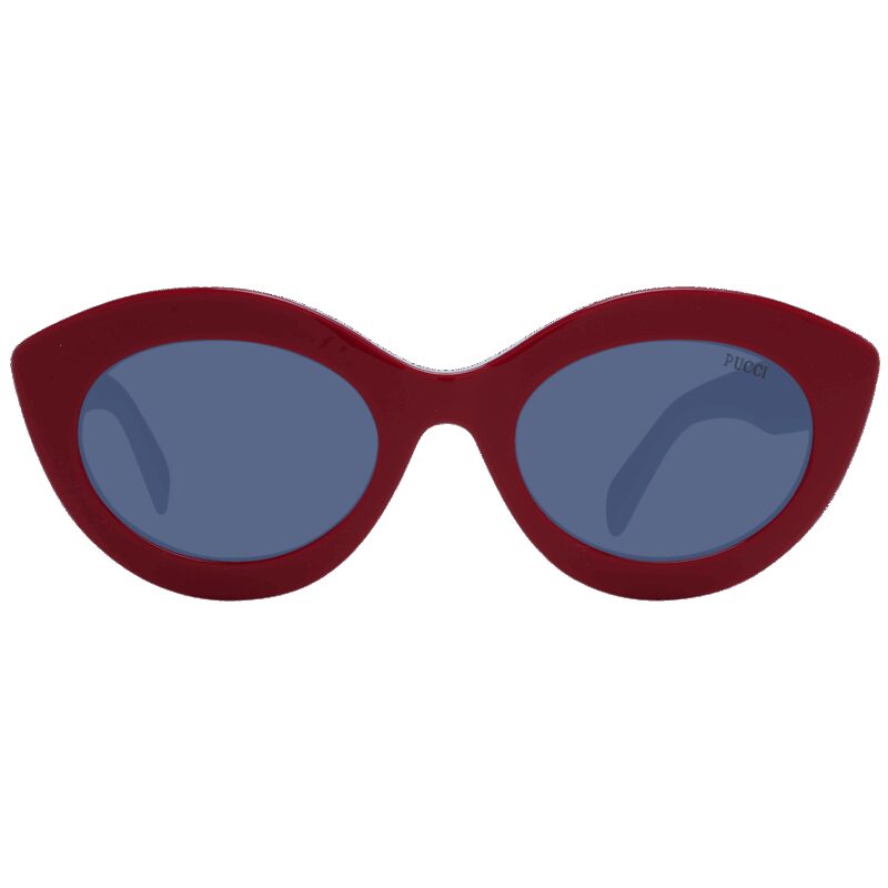 Emilio Pucci Women's Sunglasses (EP0203 5366V) - Image 2