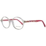 Emilio Pucci Women's Eyeglasses (EP5002 48026)