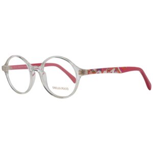 Emilio Pucci Women's Eyeglasses (EP5002 48026)