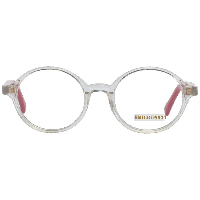 Emilio Pucci Women's Eyeglasses (EP5002 48026) - Image 2