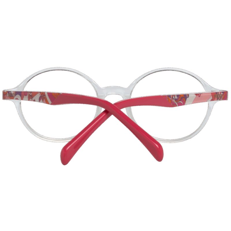 Emilio Pucci Women's Eyeglasses (EP5002 48026) - Image 3
