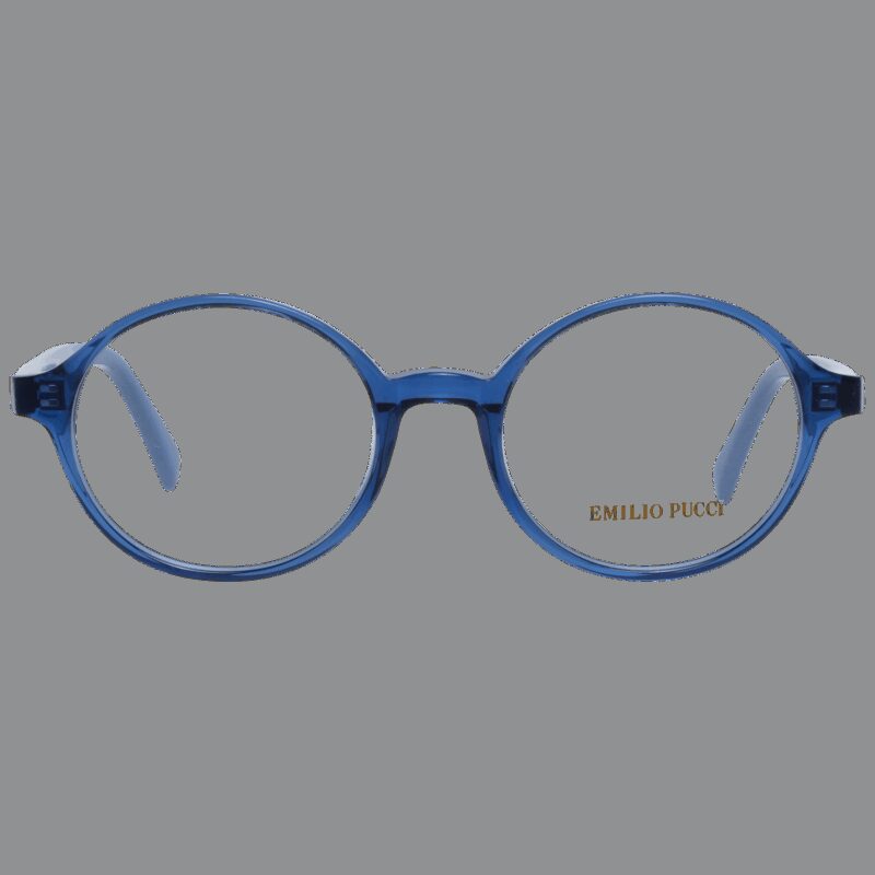 Emilio Pucci Women's Eyeglasses (EP5002 48089) - Image 2