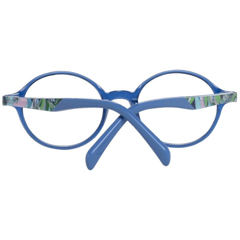 Emilio Pucci Women's Eyeglasses (EP5002 48089) - Image 3