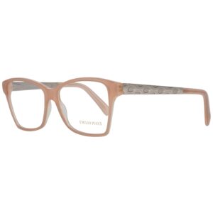 Emilio Pucci Women's Eyeglasses (EP5004 53074)
