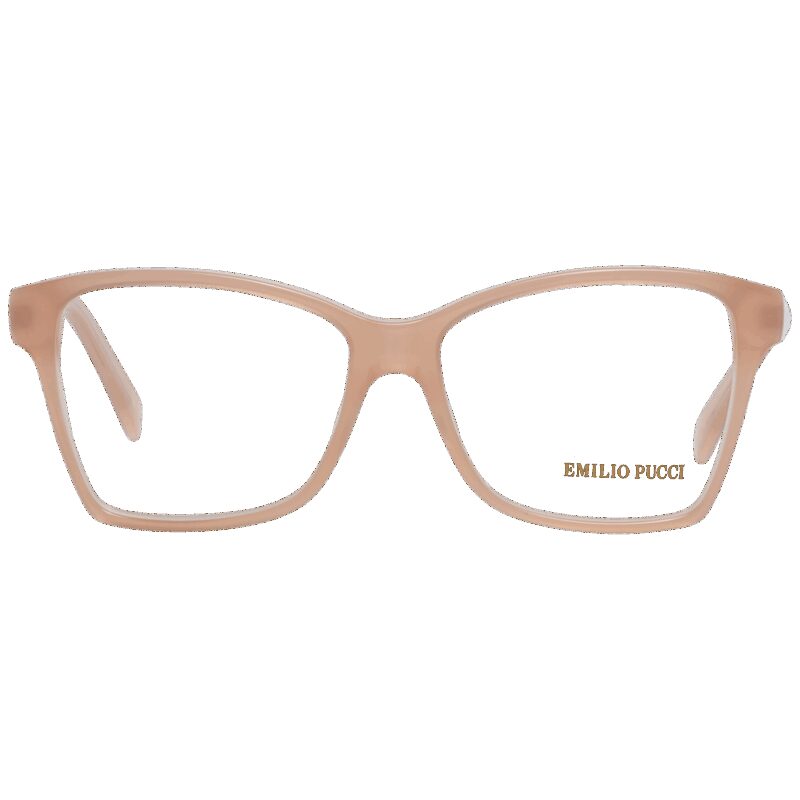 Emilio Pucci Women's Eyeglasses (EP5004 53074) - Image 2