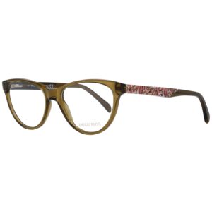 Emilio Pucci Women's Eyeglasses (EP5025 52098)