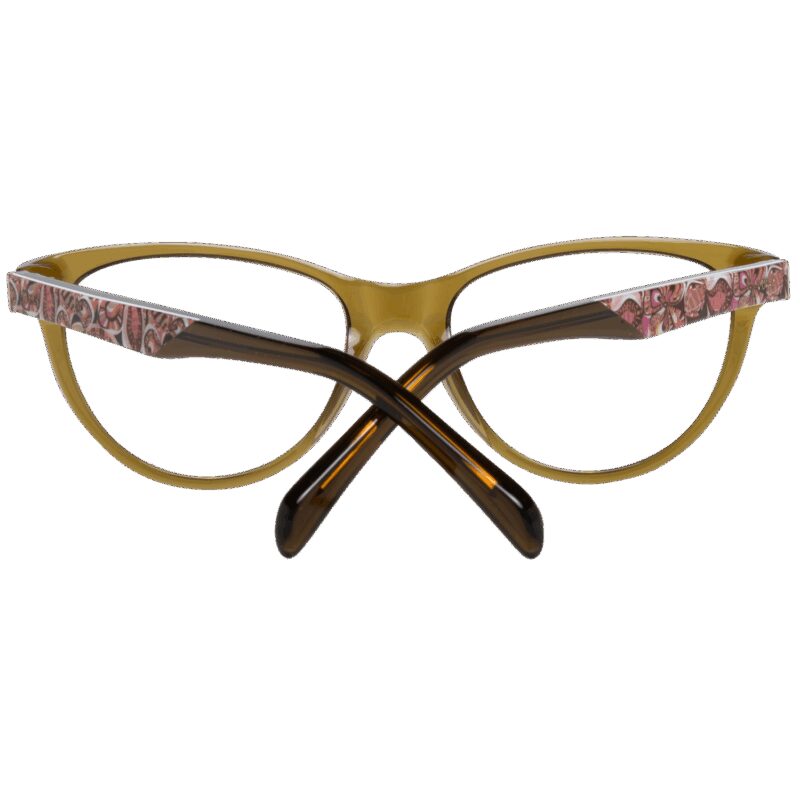Emilio Pucci Women's Eyeglasses (EP5025 52098) - Image 3