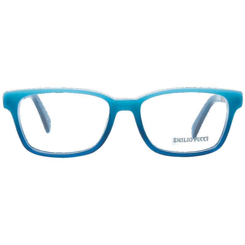 Emilio Pucci Women's Eyeglasses (EP5026 54086) - Image 2