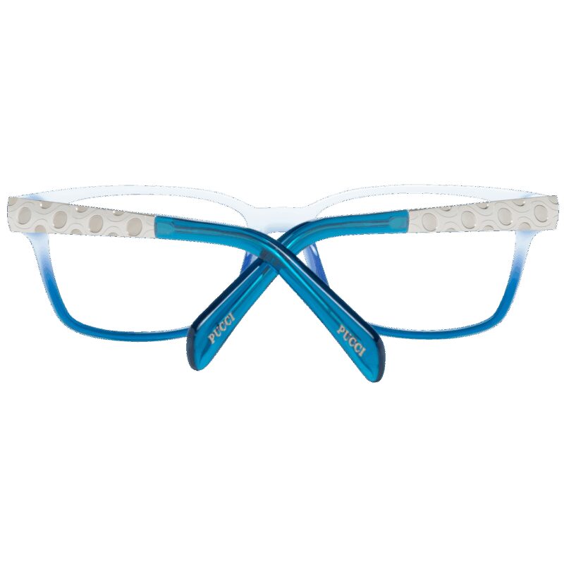 Emilio Pucci Women's Eyeglasses (EP5026 54086) - Image 3