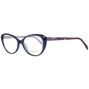 Emilio Pucci Women's Eyeglasses (EP5031 52092)