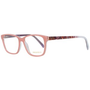 Emilio Pucci Women's Eyeglasses (EP5032 53074)