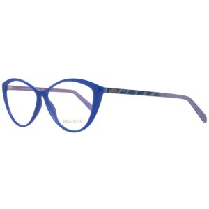 Emilio Pucci Women's Eyeglasses (EP5058 56090)