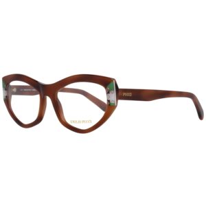Emilio Pucci Women's Eyeglasses (EP5065 53053)