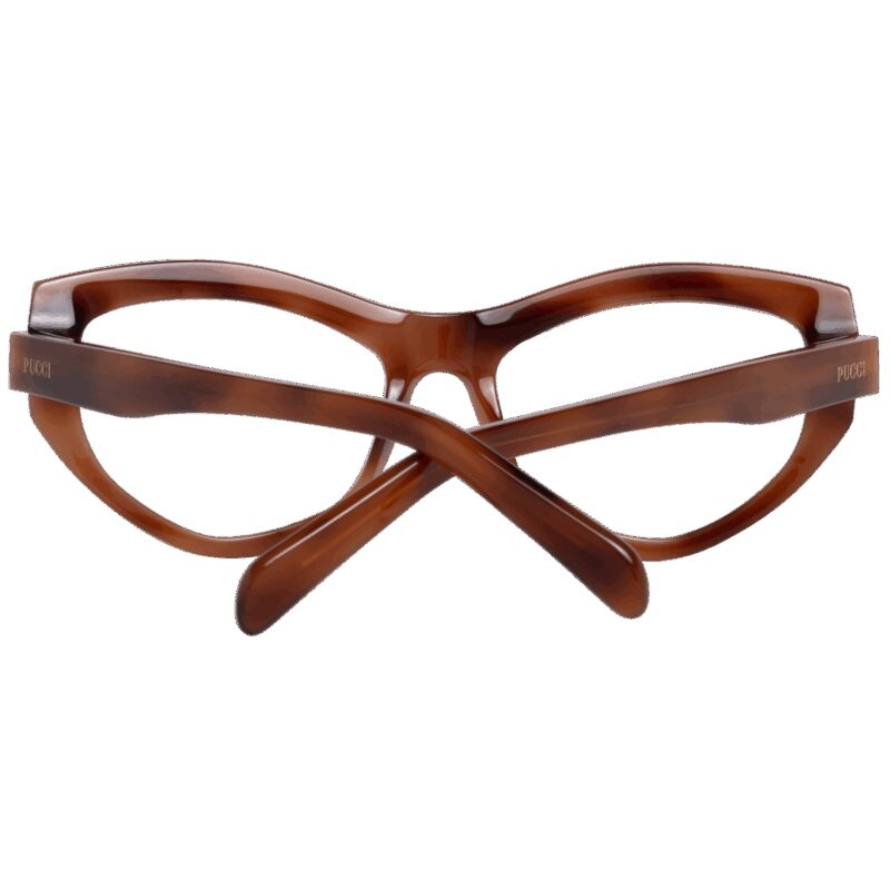 Emilio Pucci Women's Eyeglasses (EP5065 53053) - Image 3